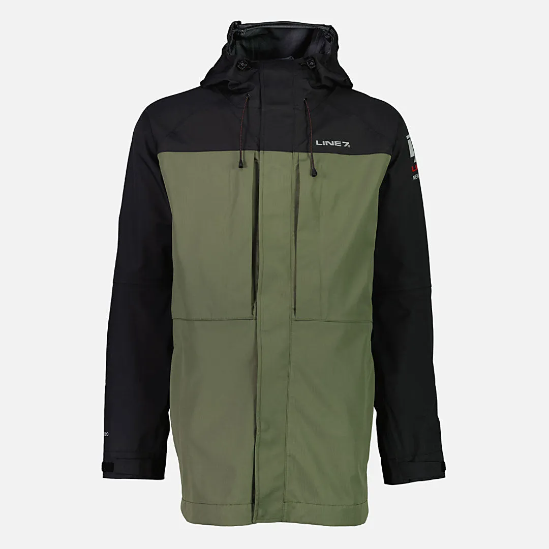Line 7 Storm Pro20 Waterproof Jacket – Mens
