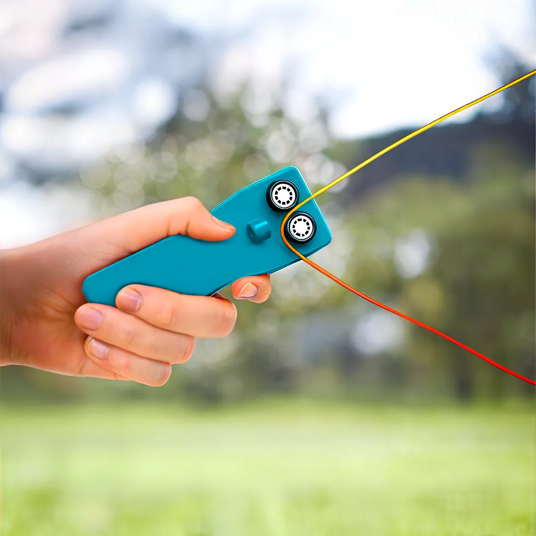Loop Lasso Rope Launcher – Create Amazing Tricks & Loops!