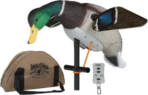 Lucky Duck 10618-1 Lucky Waterproof HDI Hunting Decoys