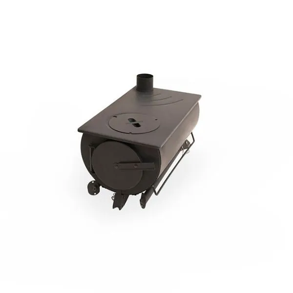 Luna Glamping Bell Tent Stove Kit