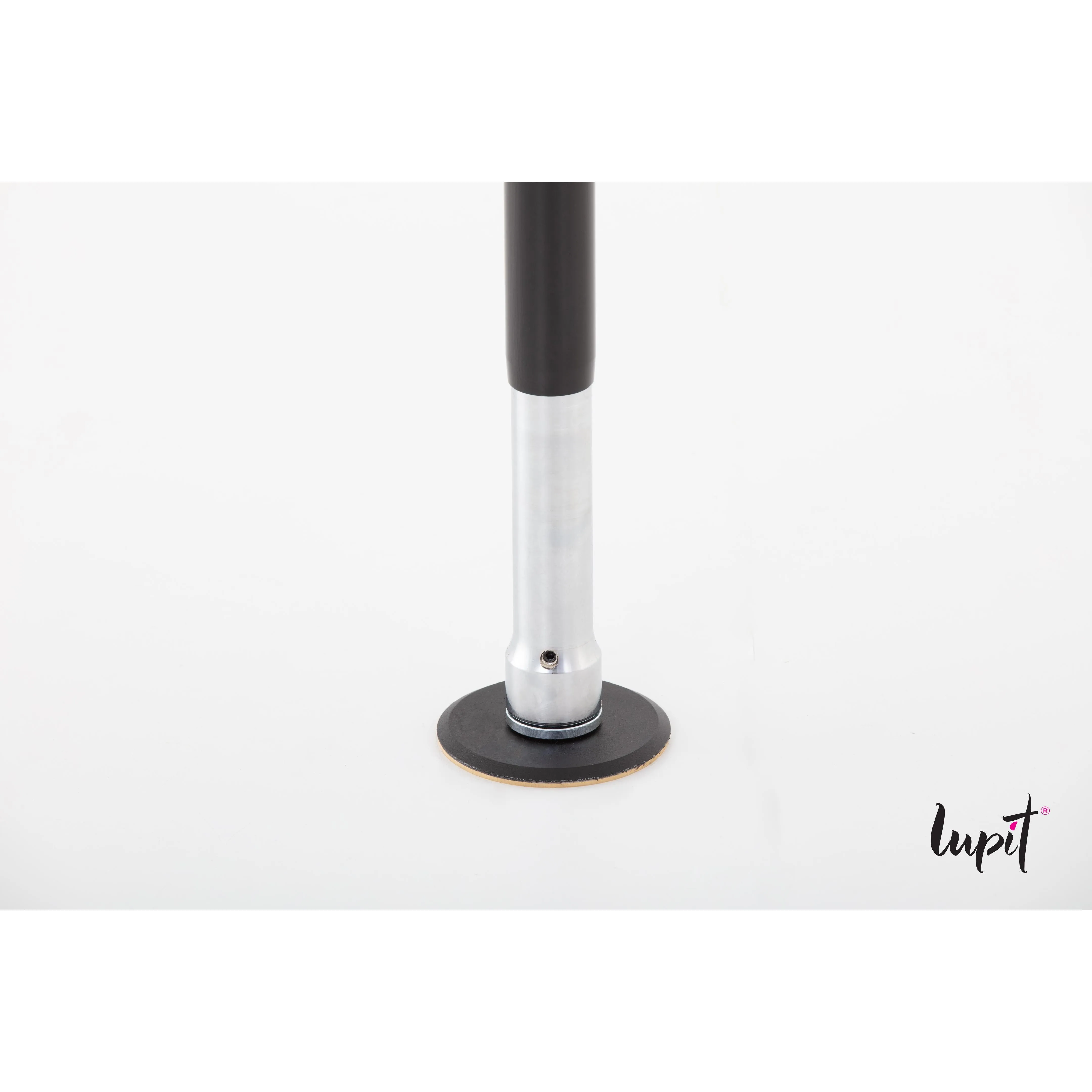 LUPIT Classic Pole Dance Bar 230-180 cm 42/45mm with Standard Locking