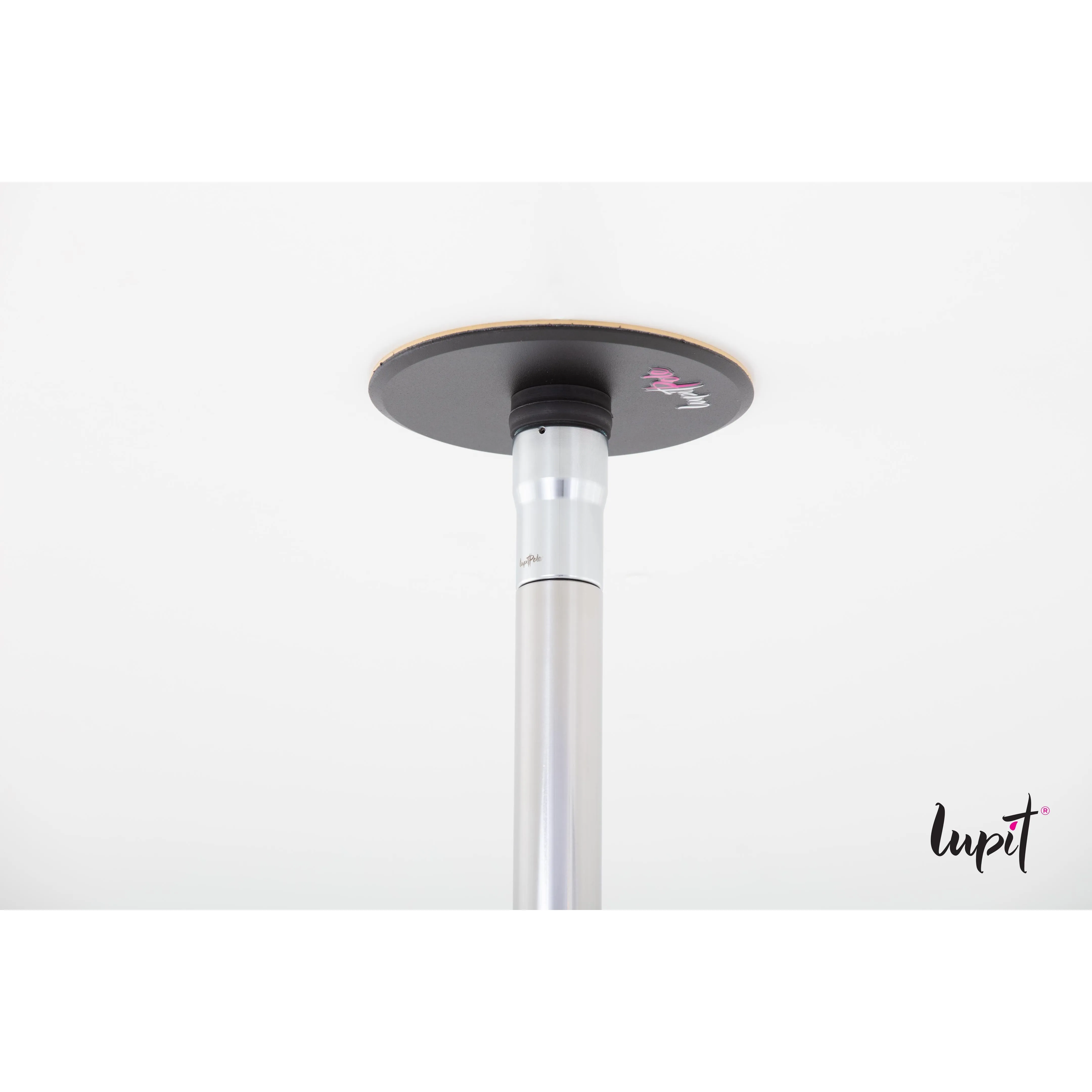 LUPIT Classic Pole Dance Bar 230-180 cm 42/45mm with Standard Locking