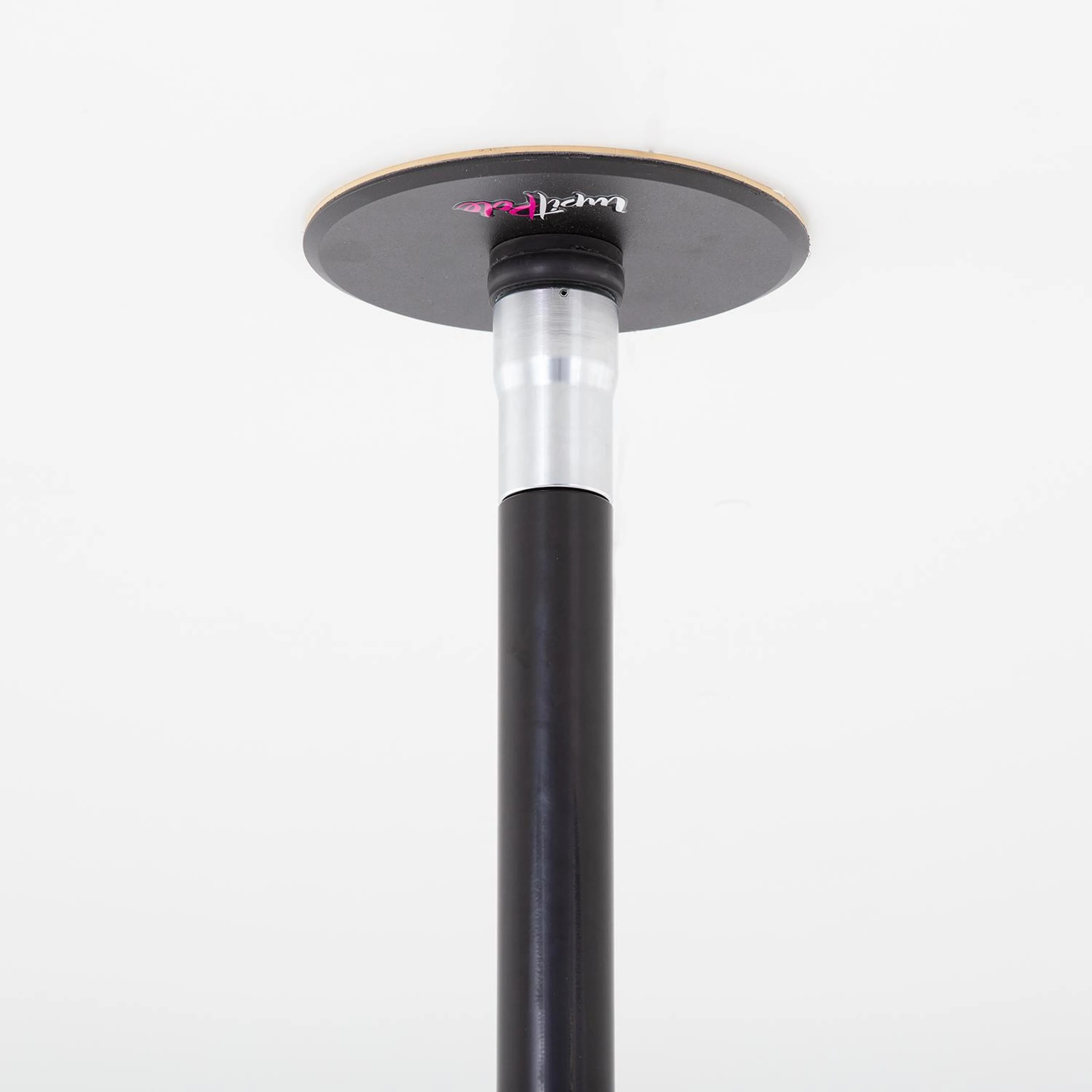 LUPIT Classic Pole Dance Bar 230-180 cm 42/45mm with Standard Locking