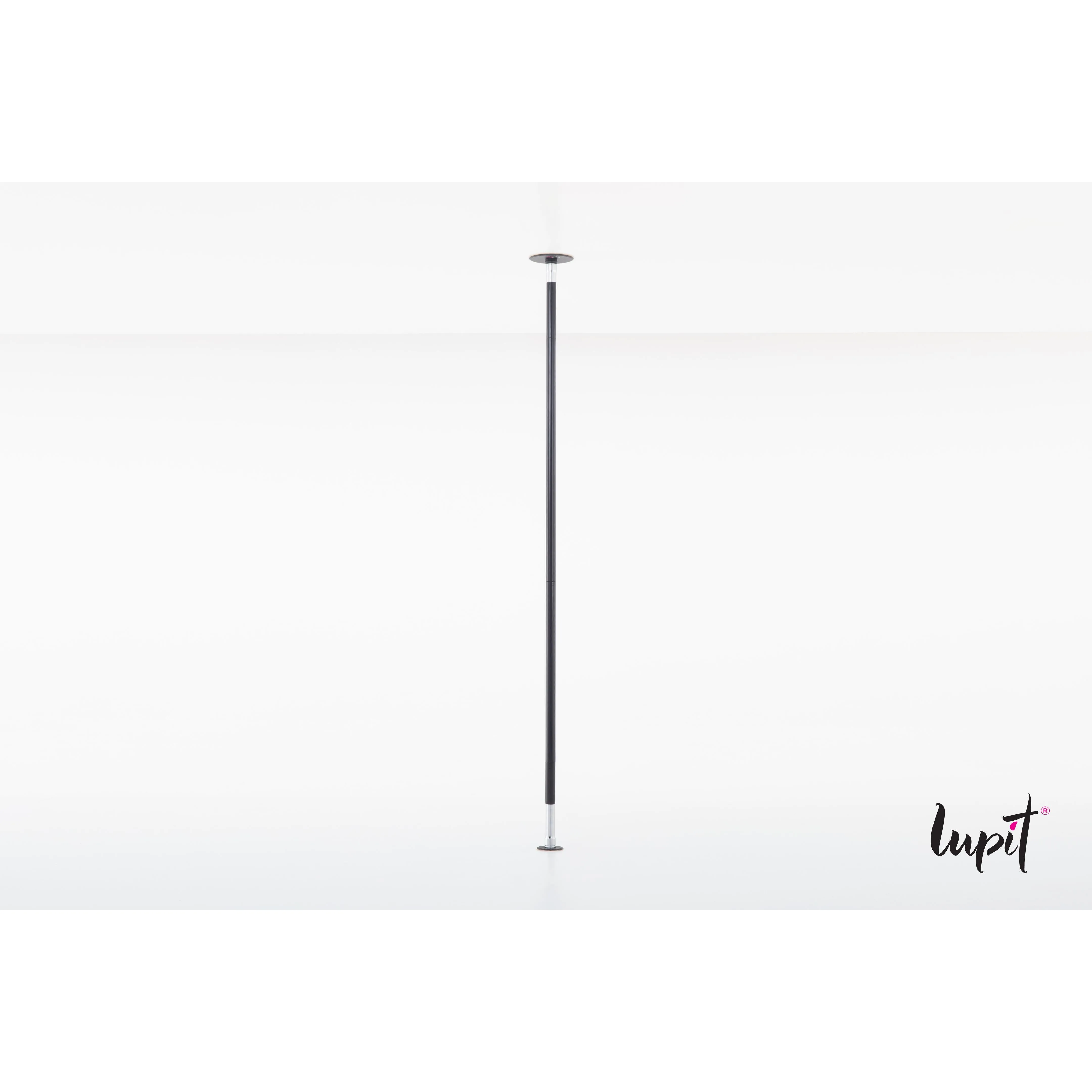 LUPIT Classic Pole Dance Bar 230-180 cm 42/45mm with Standard Locking