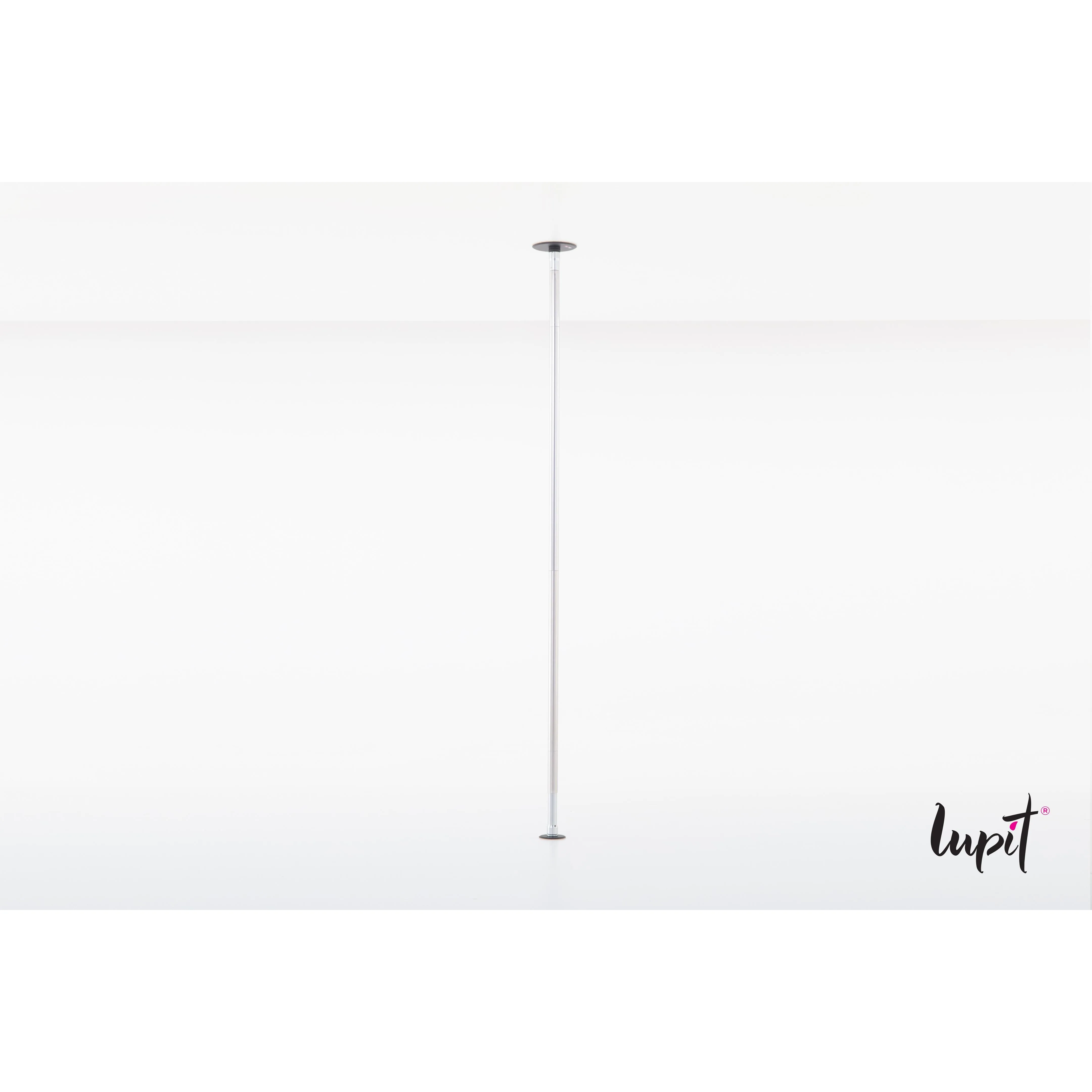 LUPIT Classic Pole Dance Bar 230-180 cm 42/45mm with Standard Locking