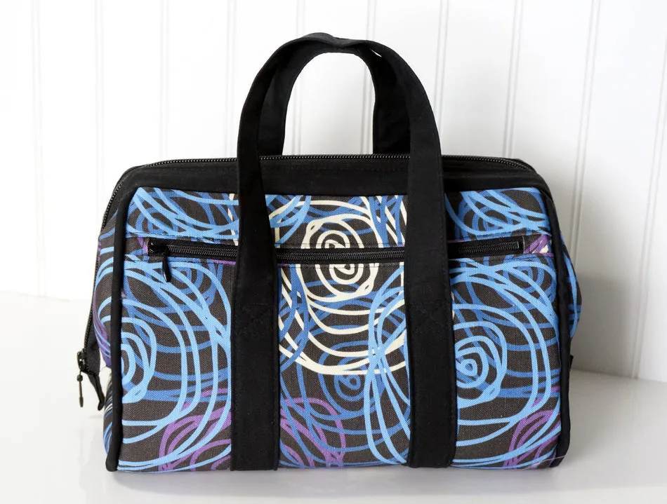 Luxie Lunch Bag Kit - Frisky