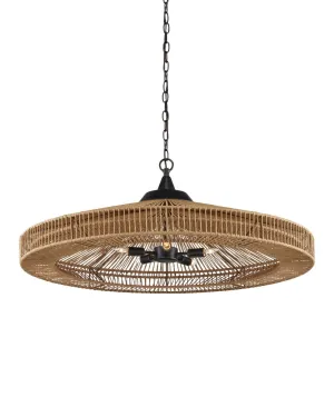 Maldives Chandelier