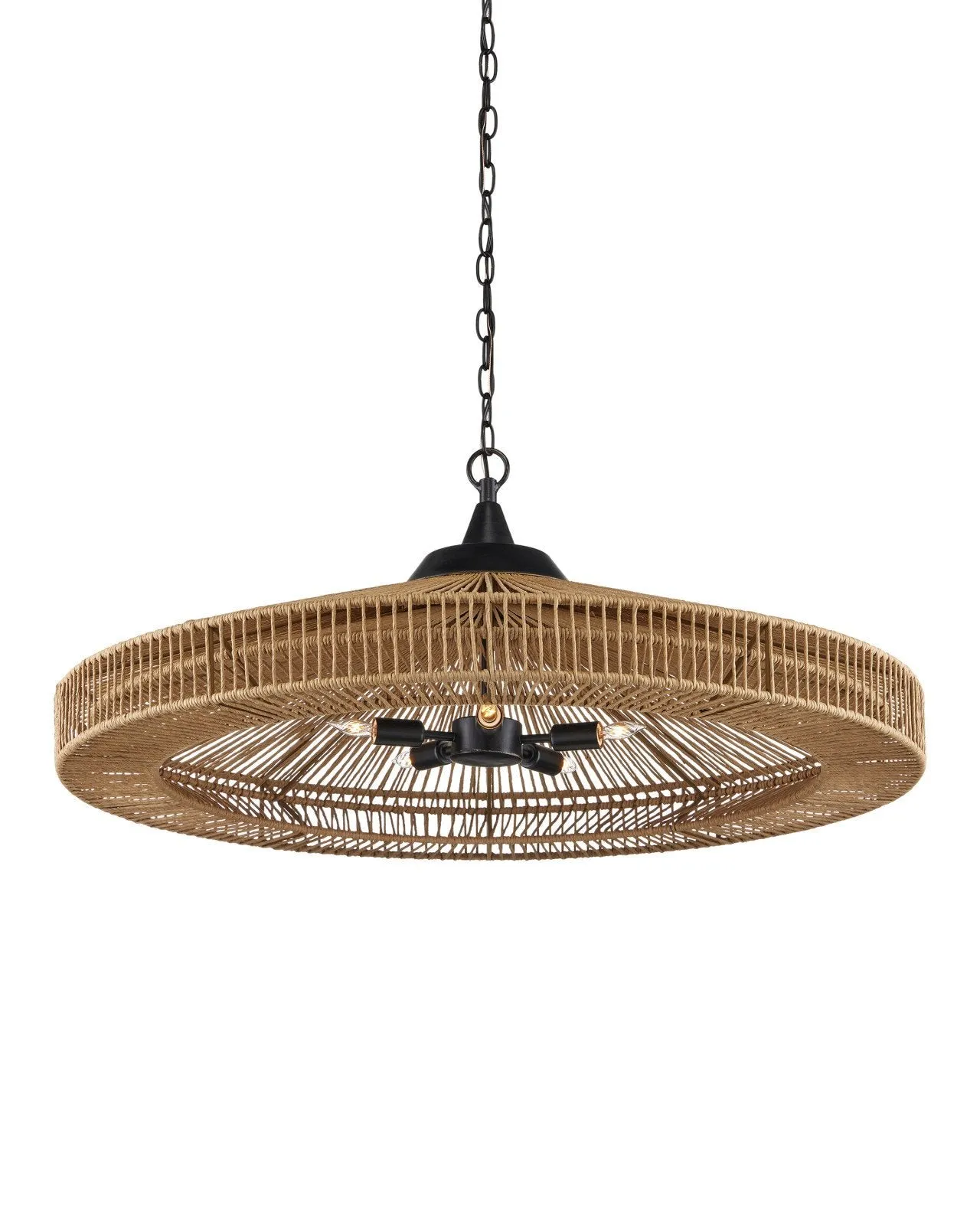 Maldives Chandelier