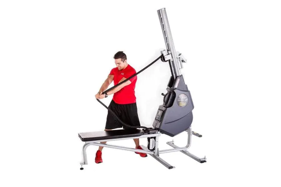 Marpo VMX Rope Trainer Multi-Mode (🏃MEMORIAL SPECIAL)