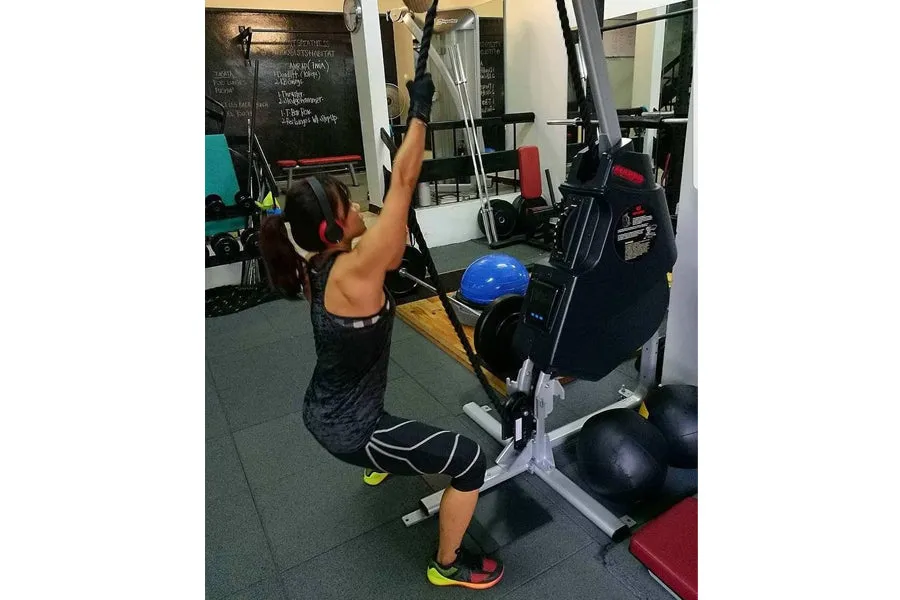 Marpo VMX Rope Trainer Multi-Mode (🏃MEMORIAL SPECIAL)