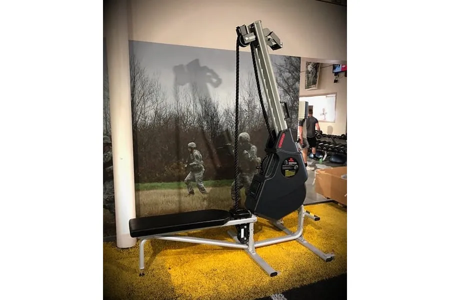 Marpo VMX Rope Trainer Multi-Mode (🏃MEMORIAL SPECIAL)