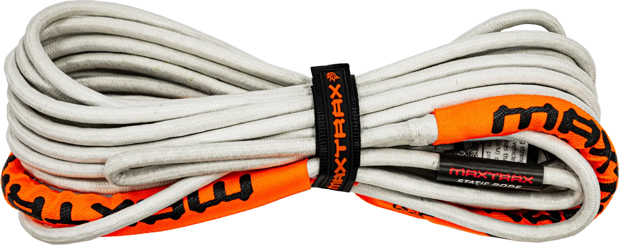 MAXTRAX STATIC ROPE EXTENSION - 10M