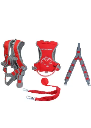 Mdxone Junior Ski Harness