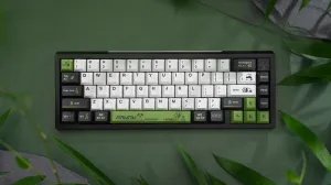Meletrix Zoom65 V3 Panda Edition