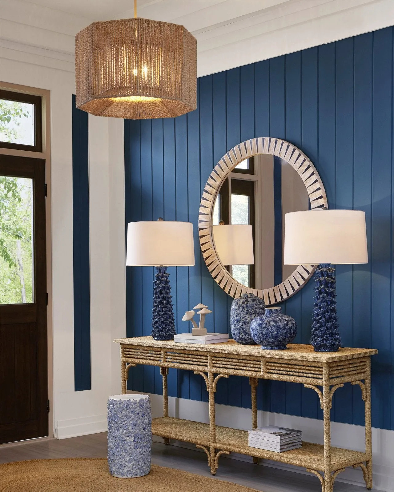 Mereworth Medium Chandelier