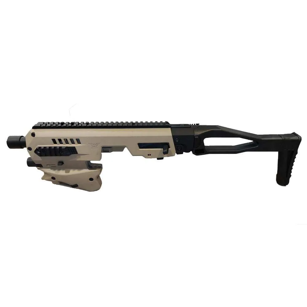Micro Conversion Kit Gen 2 for CZ P10F/P10C/P10S