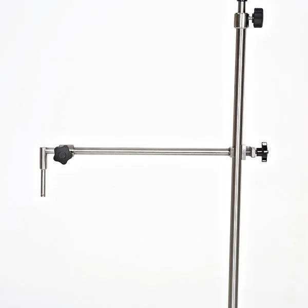 Midcentral Medical MCM-240 Adjustable IV Towbar