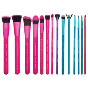 Moda Brush 14pc Ultimate Originals Makeup Brush Kit