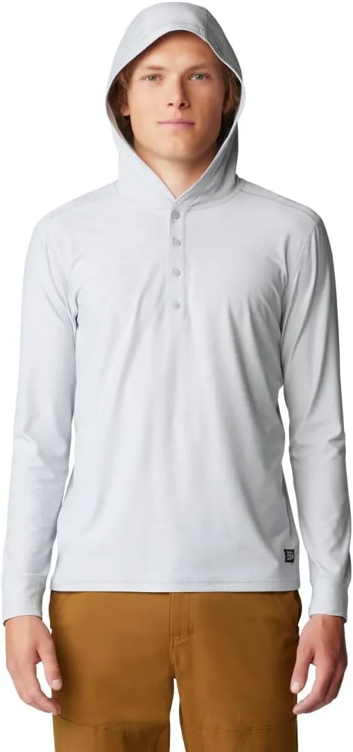 Mountain Hardwear Men's Chillaction Hoody