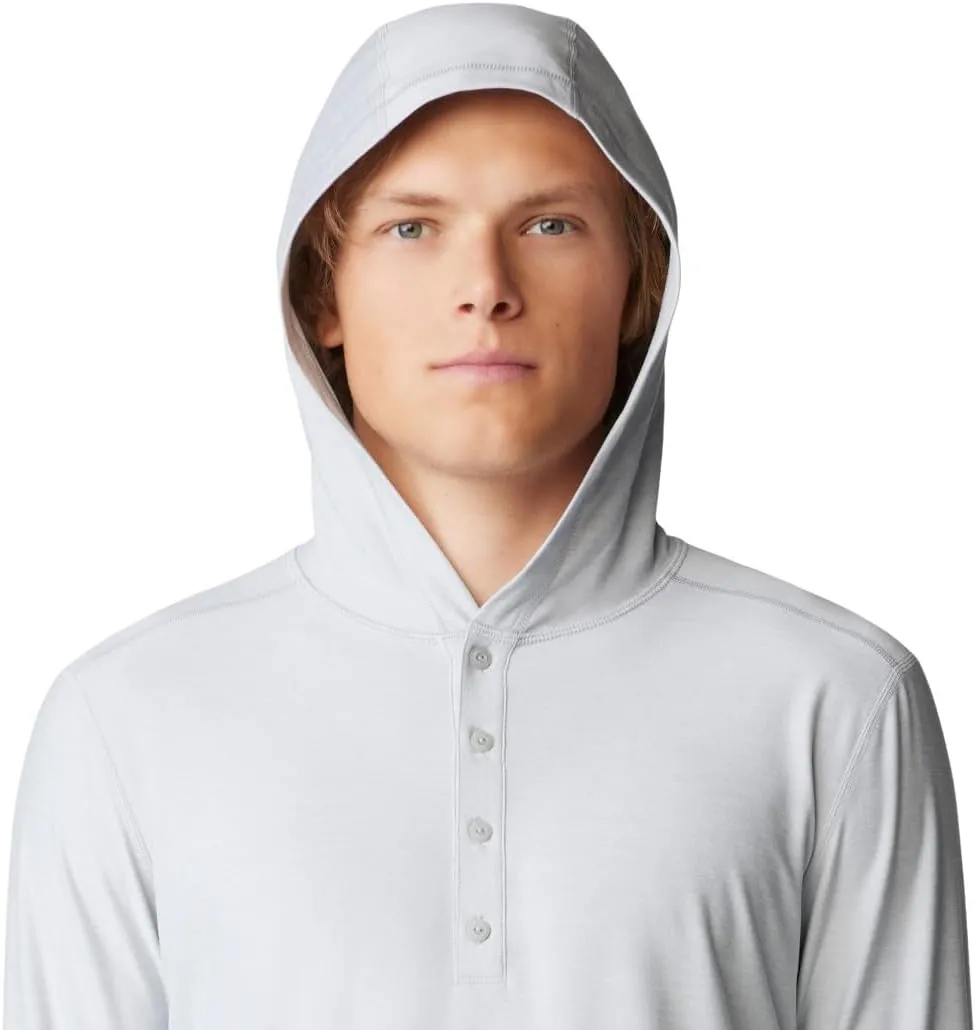 Mountain Hardwear Men's Chillaction Hoody