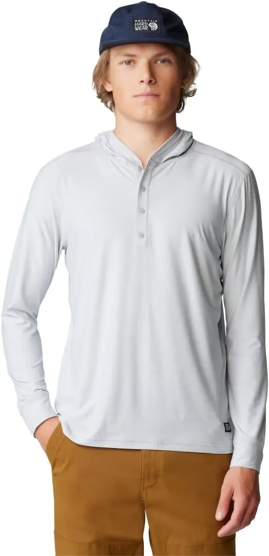 Mountain Hardwear Men's Chillaction Hoody