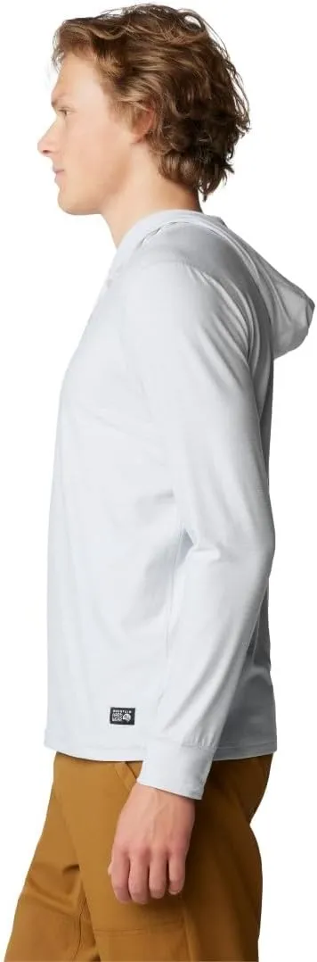 Mountain Hardwear Men's Chillaction Hoody