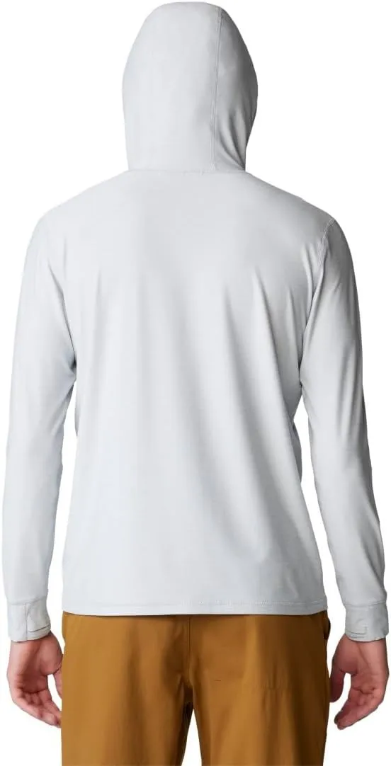 Mountain Hardwear Men's Chillaction Hoody
