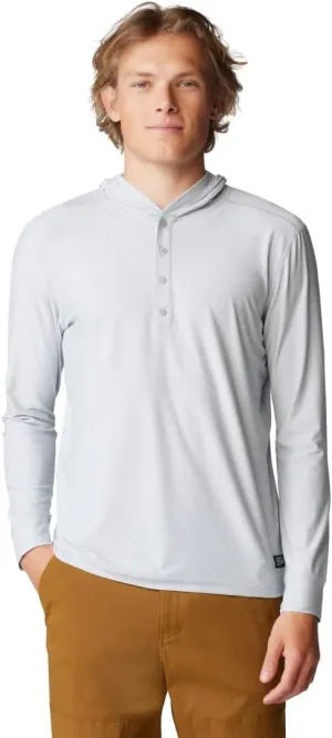 Mountain Hardwear Men's Chillaction Hoody