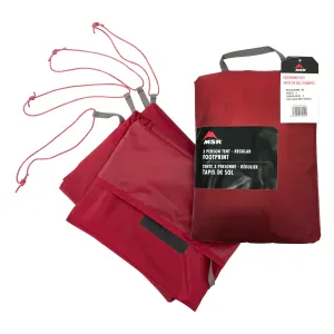 MSR Footprint Universal 3 Person Tent Accessory