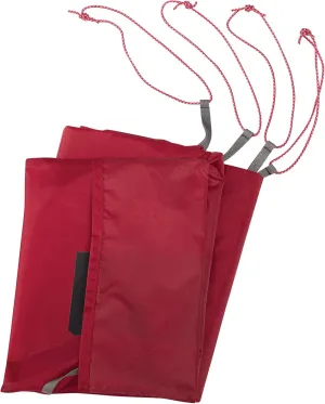 MSR Universal 3-Person Tent Footprint Tarp
