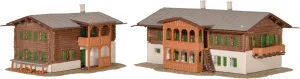 N Alpine chalets Sertig (2 pcs.)