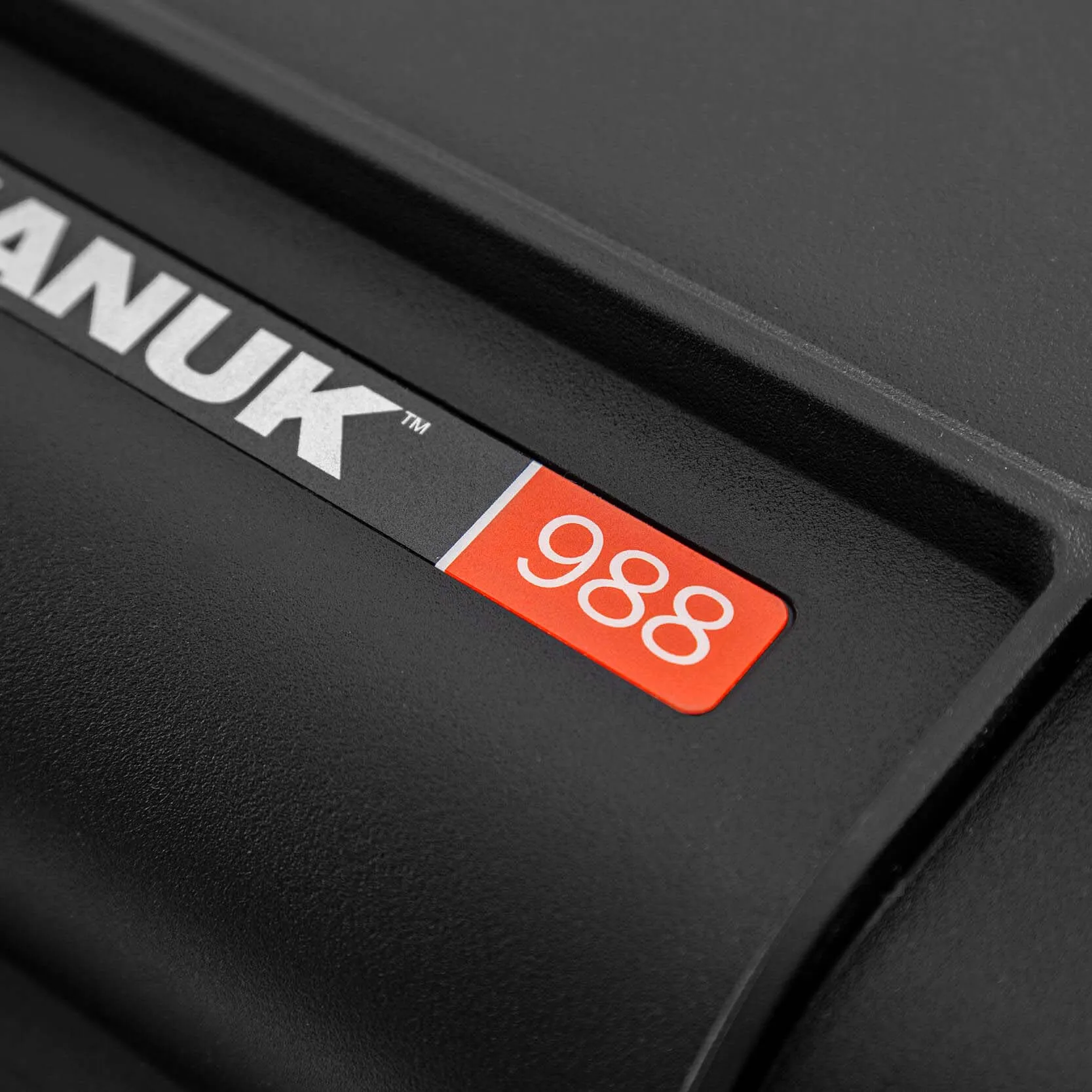 Nanuk 988 Waterproof Case