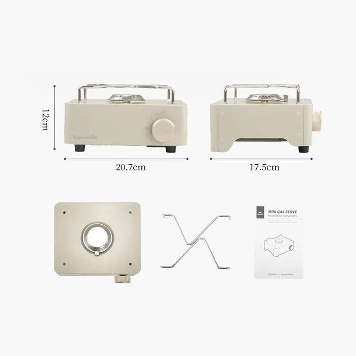 Naturehike Mini Cassette Stove