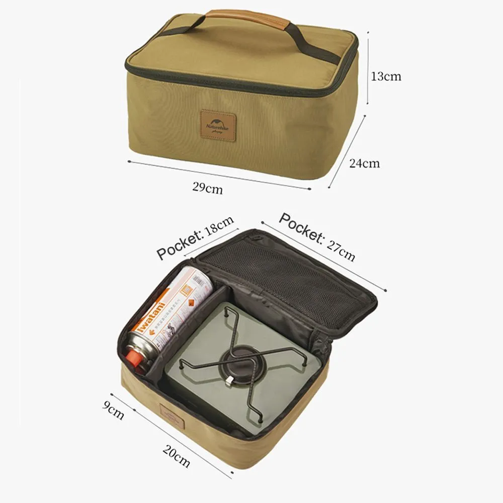 Naturehike Mini Cassette Stove