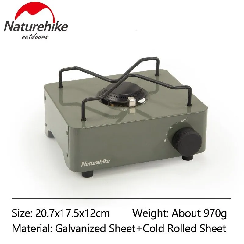 Naturehike Mini Cassette Stove