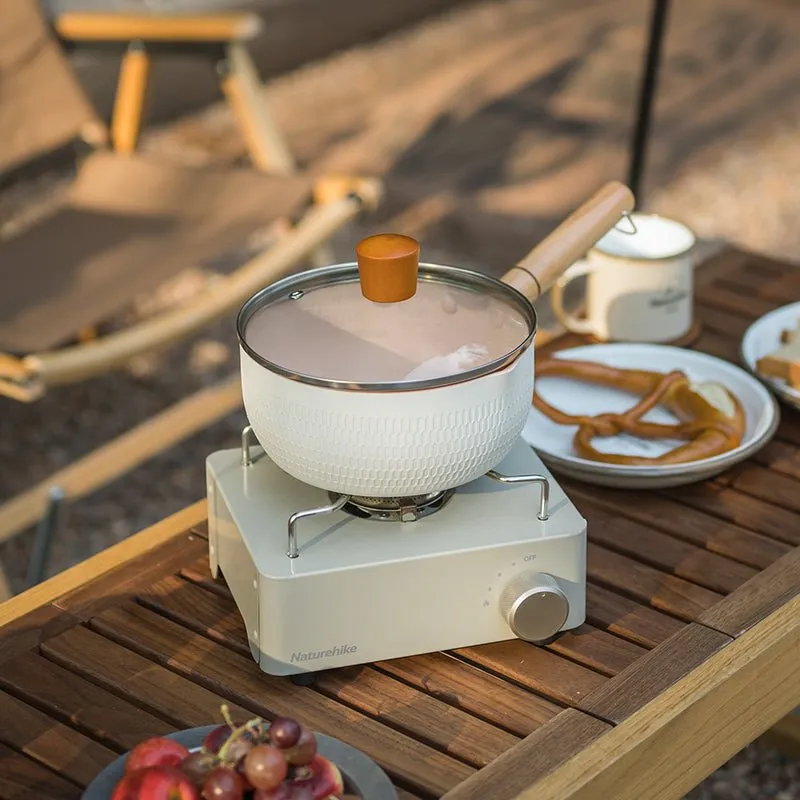 Naturehike Mini Cassette Stove