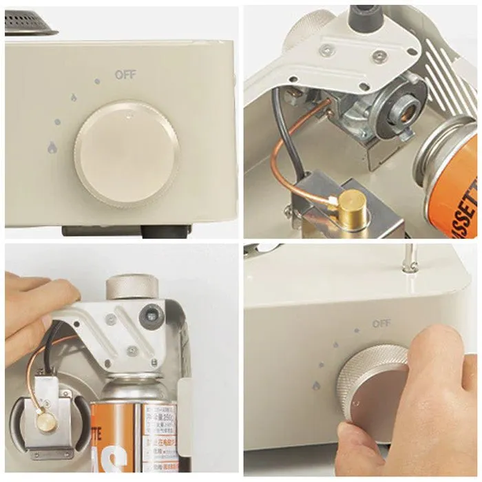 Naturehike Mini Cassette Stove