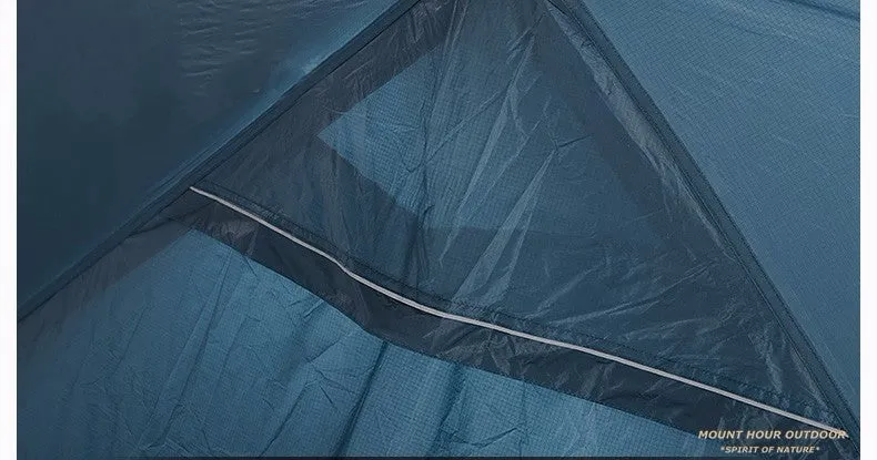 Naturehike Pro 1 Man Tent