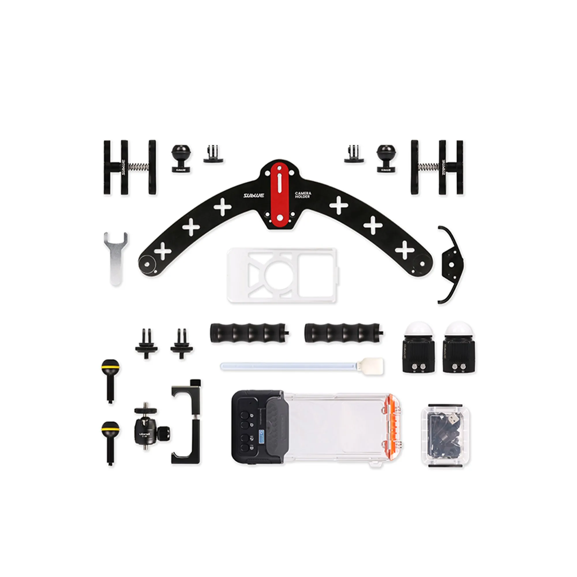 Navbow / Navbow  Accessory Kit
