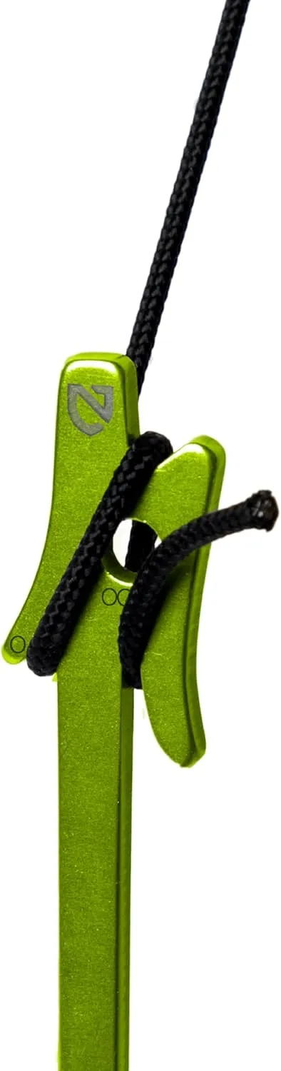 NEMO Equipment Airpin Tent Stakes - Set of 4 - One Color