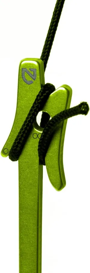 NEMO Equipment Airpin Tent Stakes - Set of 4 - One Color