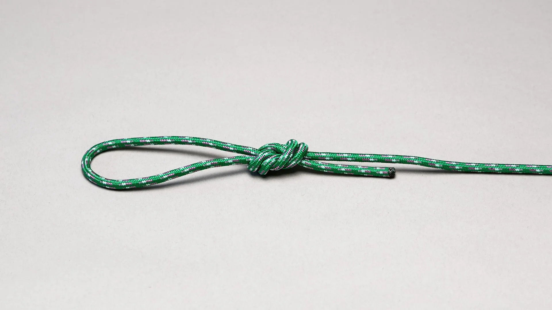 Nightline, 8.5mm Glow-in-the-Dark/Reflective Non-Static Rope
