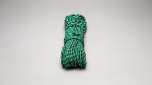 Nightline, 8.5mm Glow-in-the-Dark/Reflective Non-Static Rope