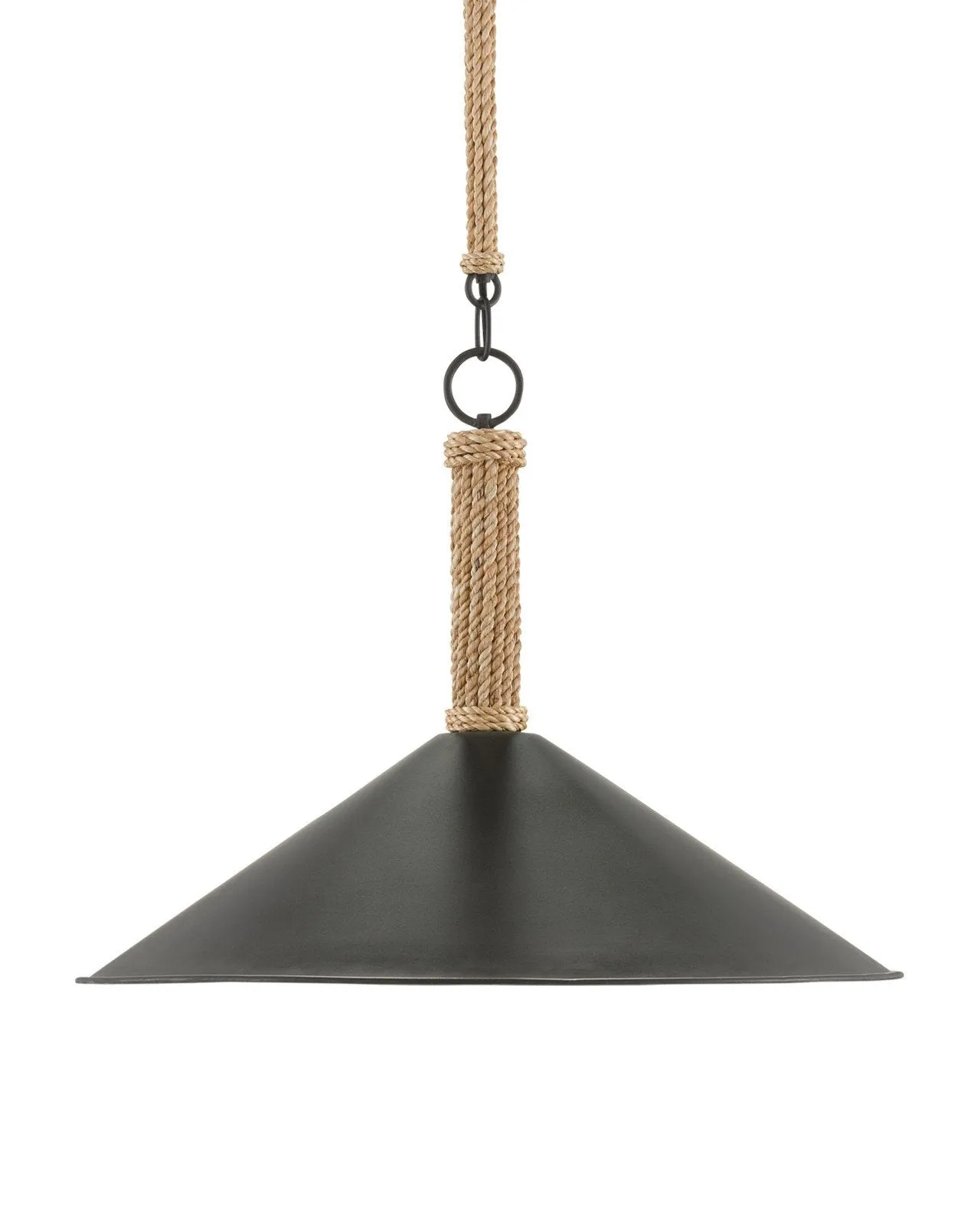 Ocracoke Pendant