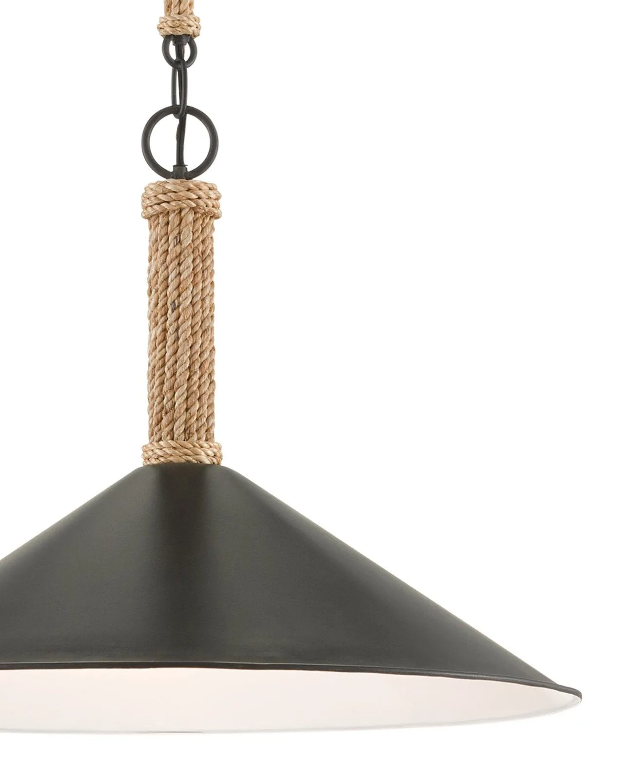 Ocracoke Pendant