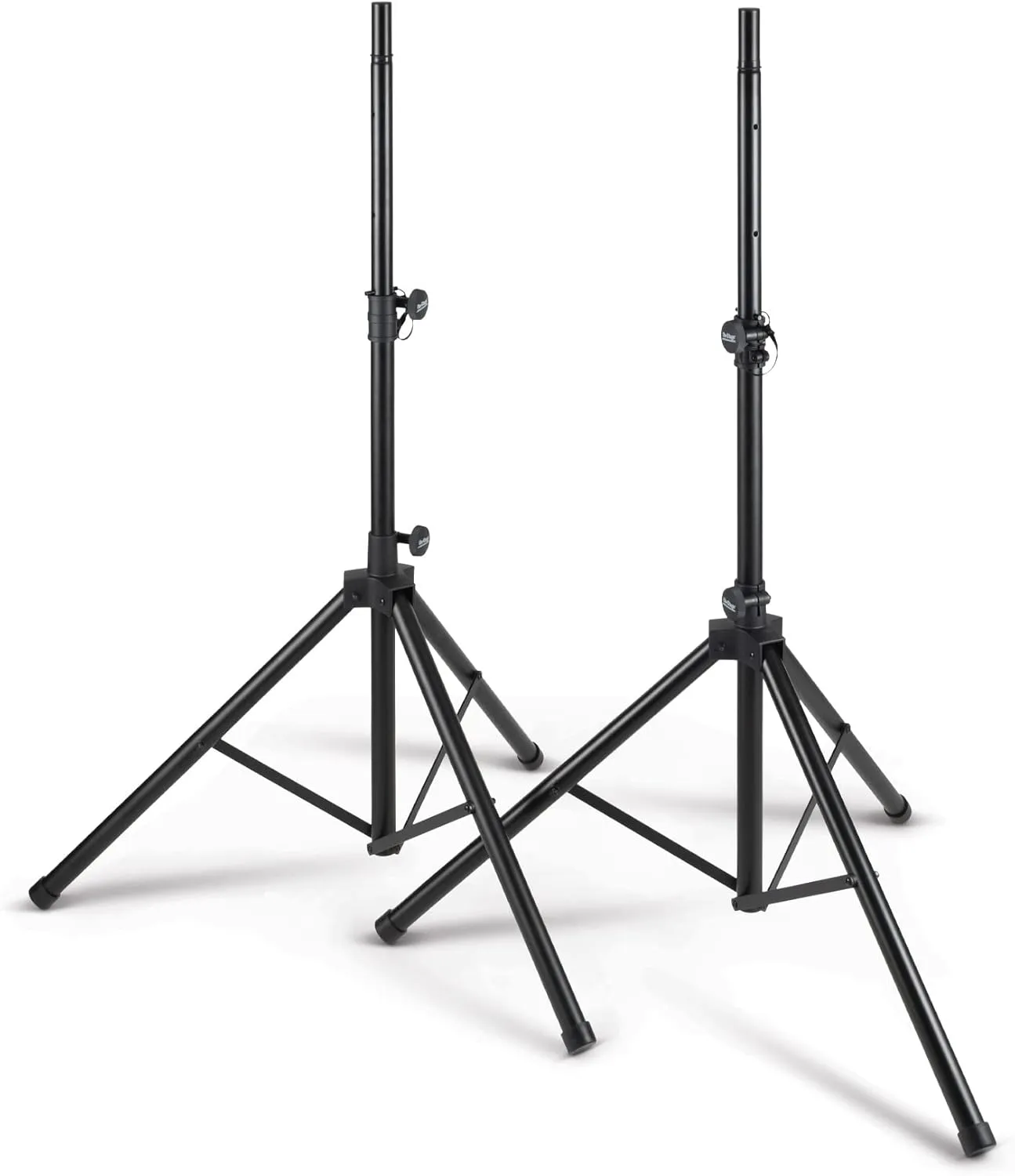 On-Stage SSP7950 Tripod Speaker Stand Package with Bag