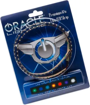 ORACLE Lighting (36 inch) LED Flexible Strip (Green)
