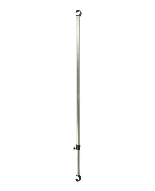 Otter Adjustable Front Wind Support Pole