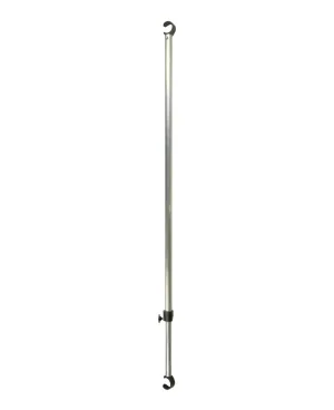 Otter Adjustable Front Wind Support Pole