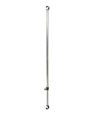 Otter Outdoors Adjustable Wind Poles